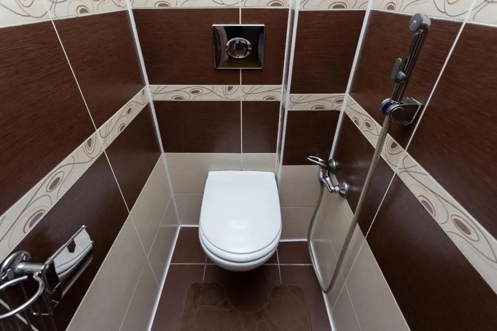 Apartment Nezavisimosti 40 Minsk