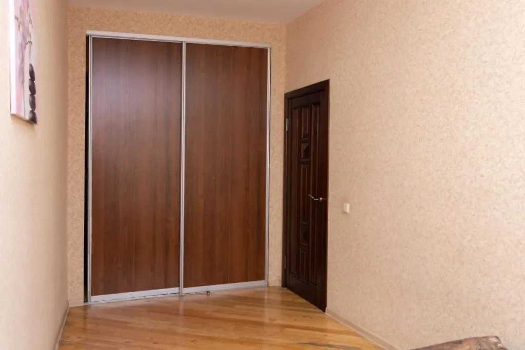 Apartment Nezavisimosti 40 Minsk