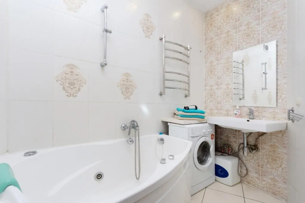 Apartment Nezavisimosti 40 Minsk